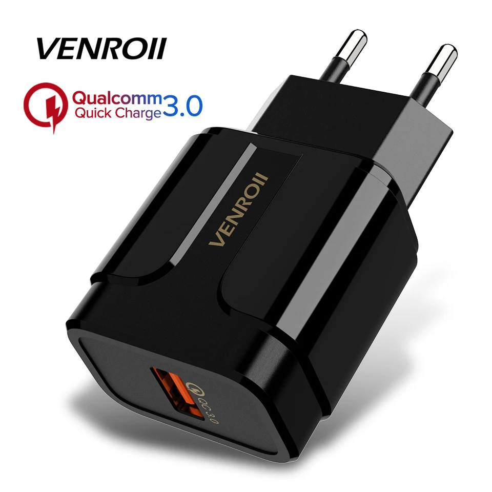 Универсальное зарядное устройство USB 5 в 3 А для планшета сотового телефона