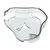 Запасная бритвенная головка для Philips RQ1150 RQ1151 RQ1131 RQ10 RQ11 RQ12 RQ32 RQ310 RQ311 RQ320 RQ330 RQ350