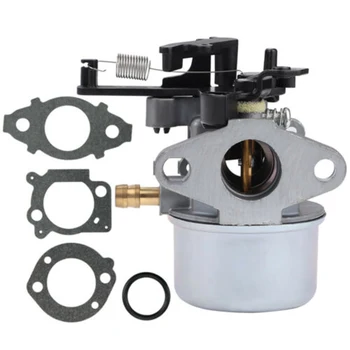 

Carburetor Kit Replacement For 591137 590948 Engine Lawn Mower Carb Gasket Accessories High Quality
