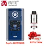 Electronic Cigarettes