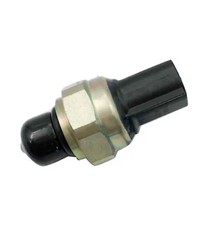 

New For Kobelco SK200-5 SK200-6 High Pressure Sensor YN52S00027P1 YN52S00027P2