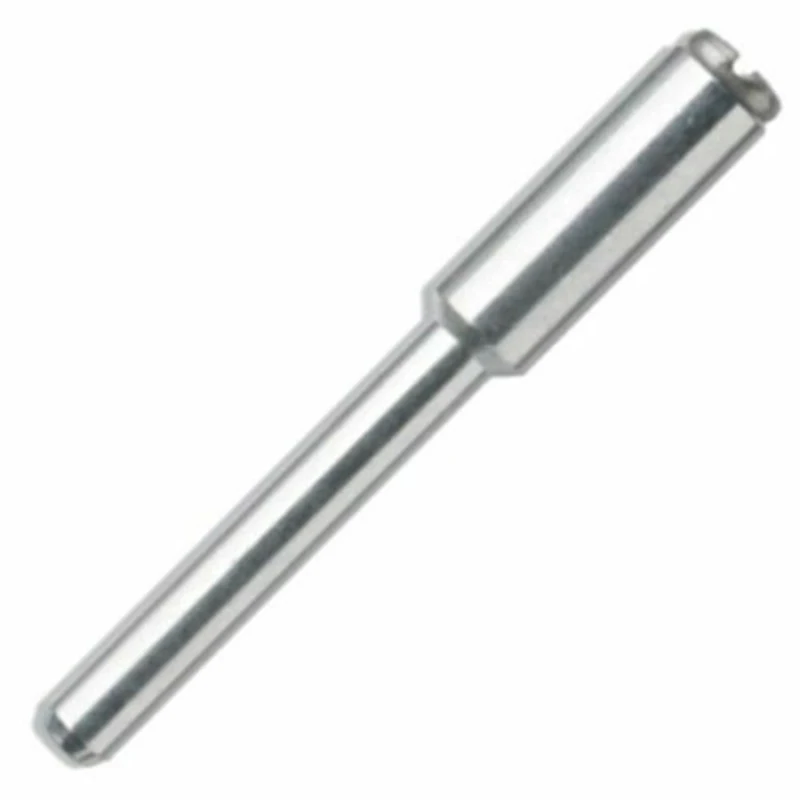100% brand New 25 Metal Wheel Discs 5pcs Mandrel Bars For Rotary Tool Accessory Diamond Cutting