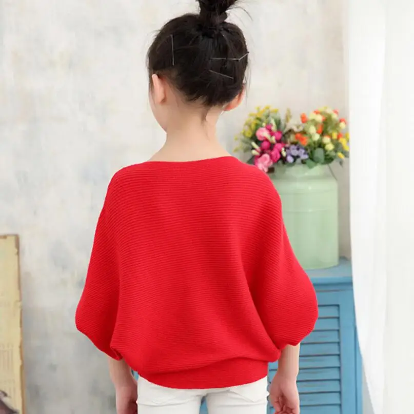 girls sweater