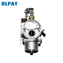 Carburetor 3D5 0310  3F0 03100 4 3F0 03100  for Tohatsu Nissan 2 stroke 3.5hp 2.5hp outboard motor