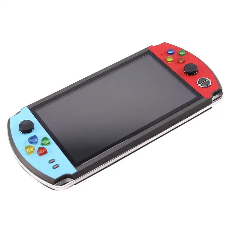 powkiddy x19 game list