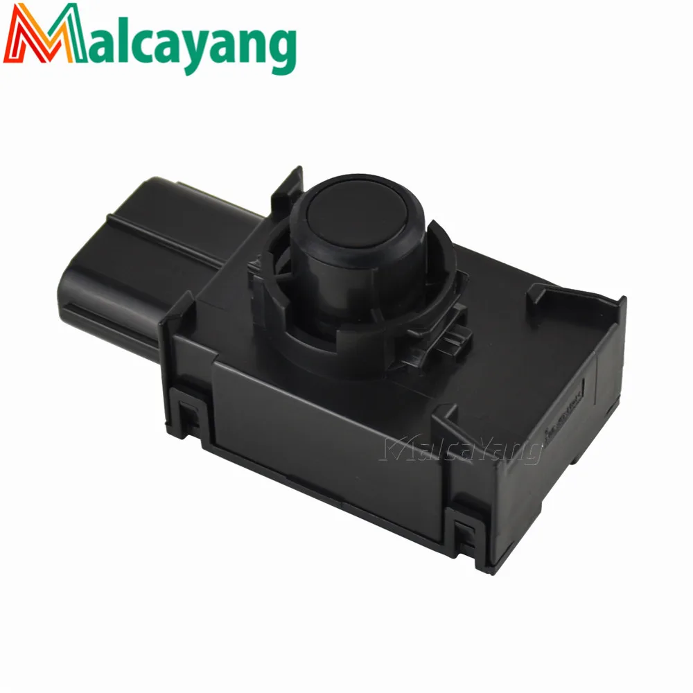 4 шт. Обратный парковочный датчик 89341-58030 для Toyota Alphard/vellfire/hv 2GRFE 2AZFE 89341-0N040-C1