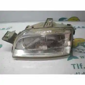 

LEFT HEADLIGHT FIAT POINT BERL. (176)