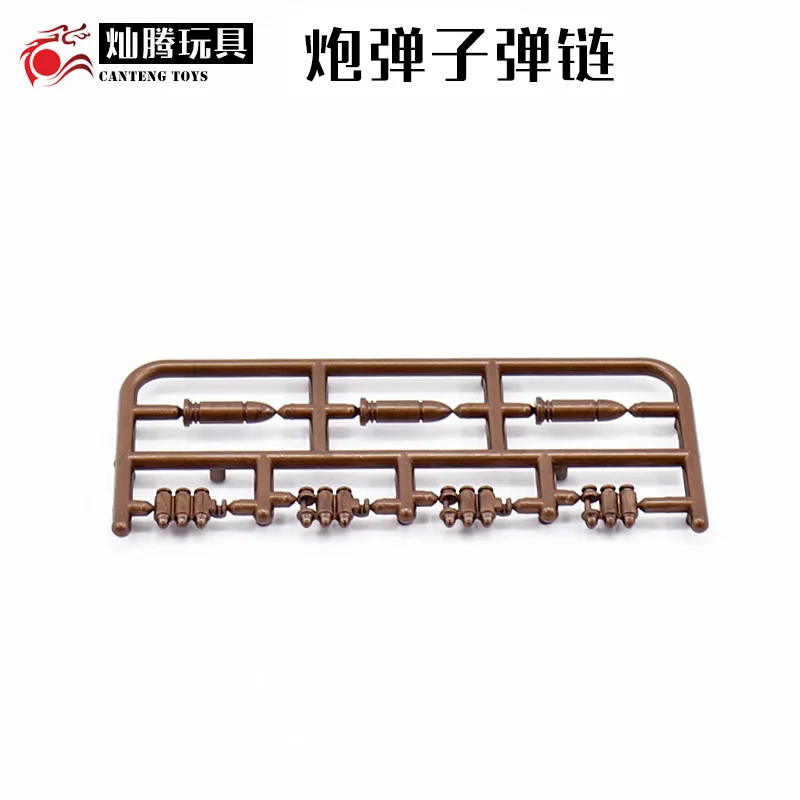 

Military Building Blocks Toy For Children Winner Winner Toys Bricks Gun Weapon Diy MPJ174 Arms Chicken Dinner Piece Military Kit
