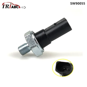 

Oil Presure Switch Sensor For AUDI A3 A4 A6 A8 TT SEAT ALTEA LEON TOLEDO SKODA OCTAVIA VW EOS GOLF JETTA III PASSAT TOURAN