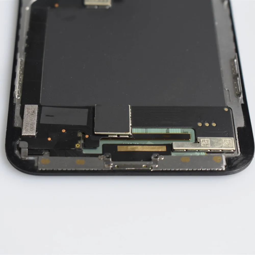 AAA Качество TFT OLED ЖК-экран для iphone X XS OEM ЖК-дисплей сенсорный экран дигитайзер замена сборка для iphone X XS MAX