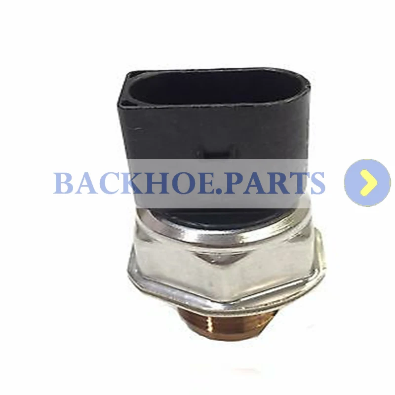 Аккумуляторная топливная система Датчик давления 9307Z528A для Delphi hyundai Kia Chevrolet