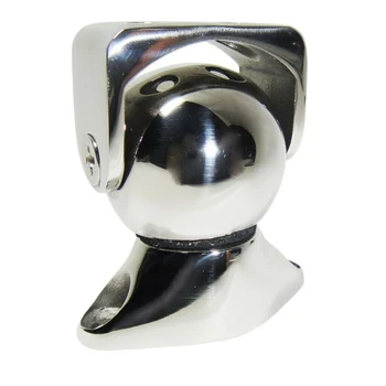 

Marine Sailings 316 Stainless Steel Magnetic Door Stop Catch and Holder for Boat