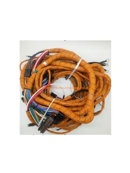 

336D excavator parts external outer wires wiring harness cable 306-8797