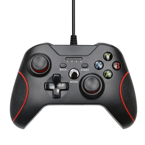 Gamepad For PS3 Joystick Console Controle For PC For SONY PS3 Controller For Android Phone Joypad Accessorie