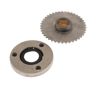 

Manual Engine Clutch Assembly 110cc Dirt Bike Horizontal Engine