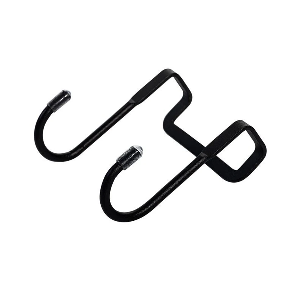 Небольшой крючок для двери шкафа из нержавеющей стали без следов | Дом и сад