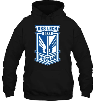 

Lech Poznan Fashion Print Casual Streetwear men women Hoodies Sweatshirts