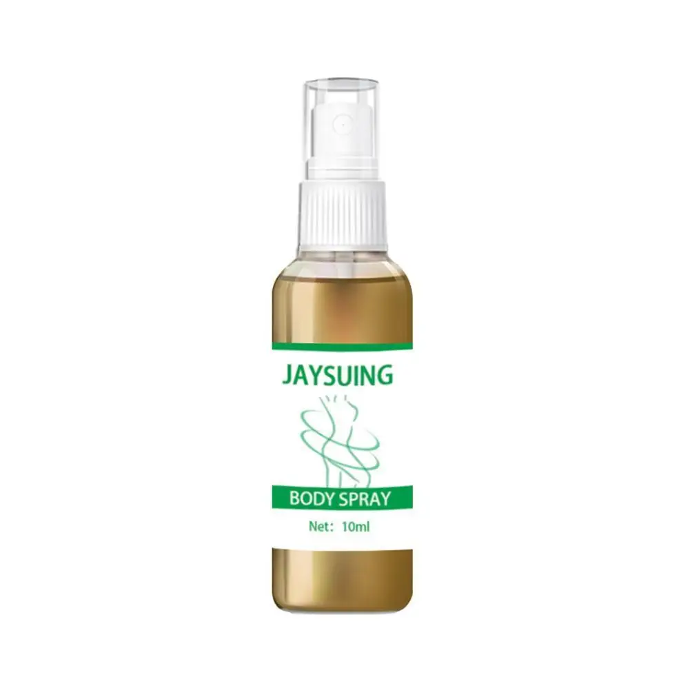 

10ml/30ml Fat Burning Spray Eliminate Cellulite Slimming Reduce Weight Body Loss Formation Beauty Essence Tools P2H7