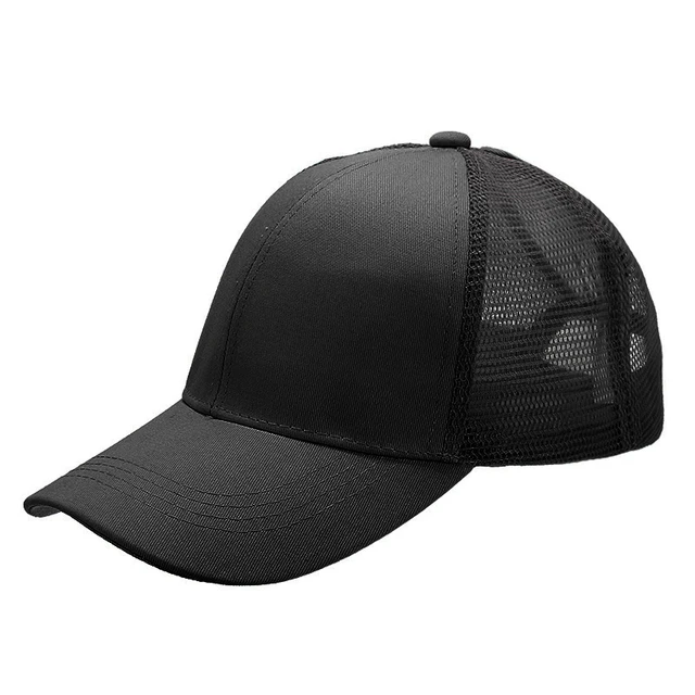 1pcs Breathable Baseball Cap Unisex 