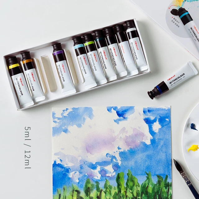  Gouache Paints - Discount Art Supplies