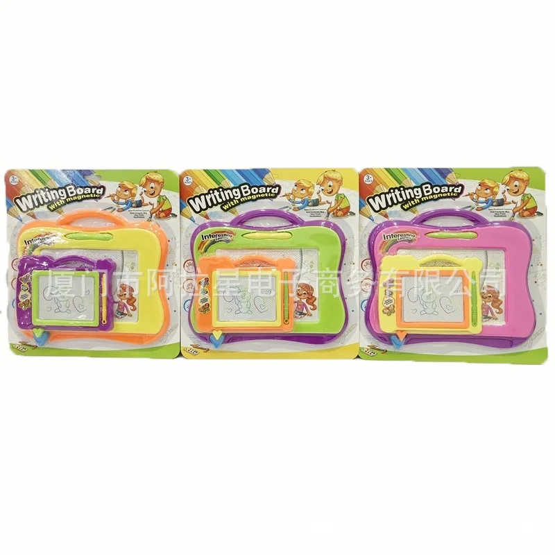 

Children'S Educational Toy Magnetic Drawing Board Children Early Education ENLIGHTEN Toy Magnetic Drawing Board Children Scienti