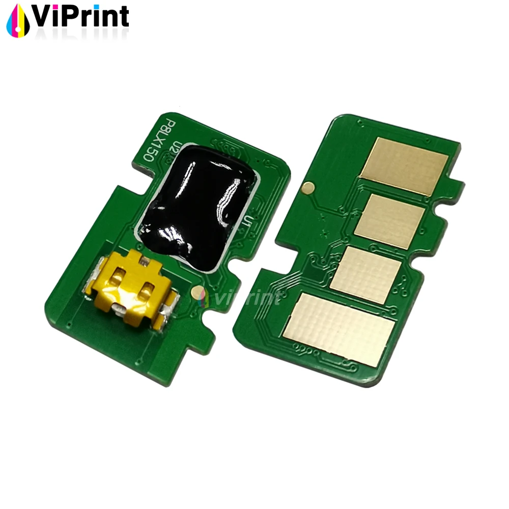 Совместимый чип картриджа с тонером 105A 106A 107A W1105A W1106A W1107A для HP Laser 107a 107w MFP 135a 135w 137fnw