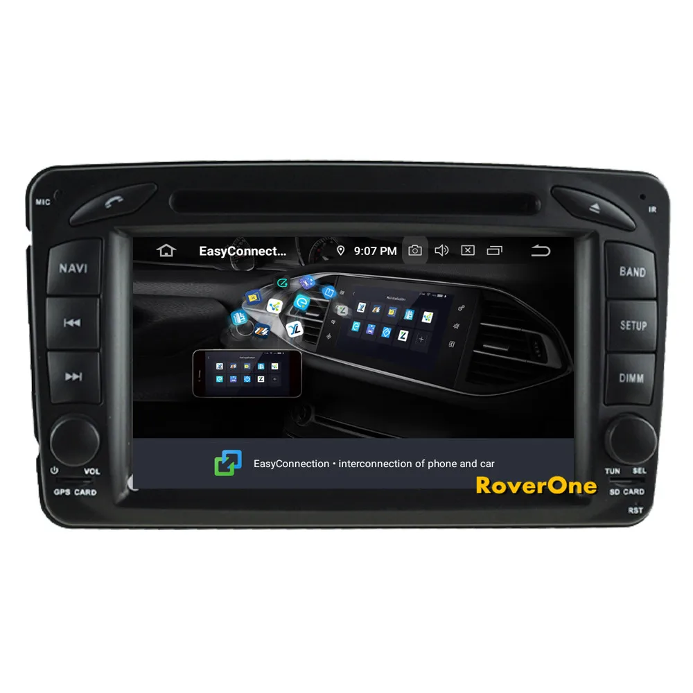 Best For Mercedes C209 W203 S203 C180 C200 C220 C230 C240 Android 9.0 Autoradio Car DVD Radio Stereo GPS Navigation Multimedia 14 Best For Mercedes C209 W203 S203 C180 C200 C220 C230 C240 Android 9.0 Autoradio Car DVD Radio Stereo GPS Navigation Multimedia 14