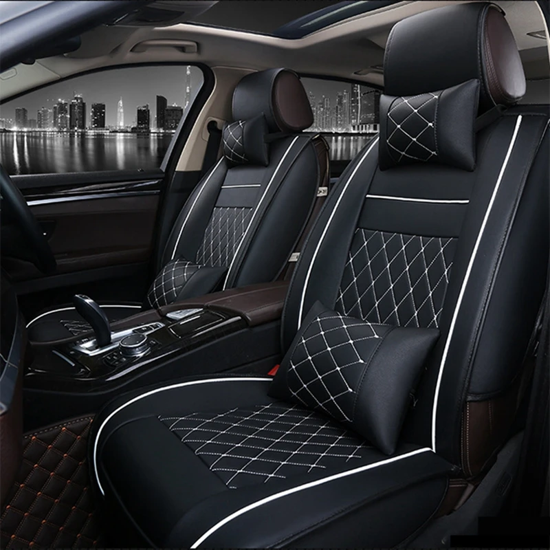 Чехол на Автокресло для LADA Vesta Xray Kalina Priora Largus 4x4 Granta Samara 2106 210 Mini Countryman купе клубный