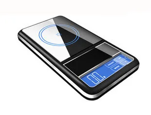 Jewelry Tool Electronic Scale 200 g / 0.01 g Digital Pocket Scale Goldsmith Tool with jewelry tools