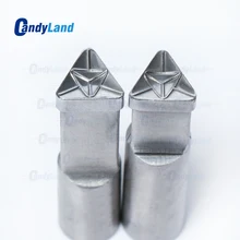 CandyLand Пирамида таблетка пресс штамп «леденец» набор штампов Пользовательский логотип удар литая таблетка пресс для таблеток TDP машина