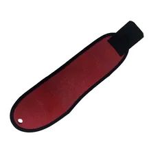 Спортивный ремешок для поддержки запястья для мужчин и женщин, для тренировок, тяжелой атлетики, велоспорта, езды на велосипеде, бадминтона