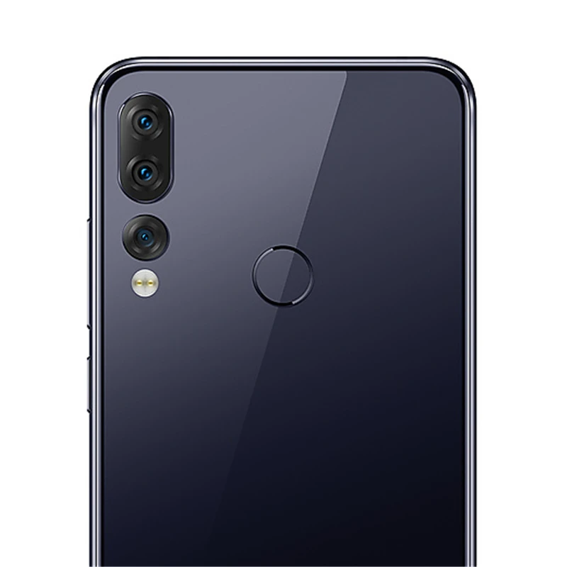 Global Rom Lenovo Z5S 4GB 64GB ZUI 4G LTE Smartphone 6.3"QHD 2340X1080 Snapdragon SDM710 Triple Rear Camera Face ID MobilePhone