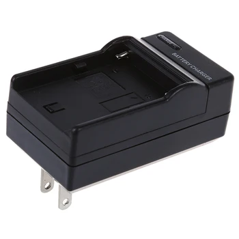 

Charger Power Supply for NP-FM30 / NP-FM50 / NP-FM70 Batteries DSLR Camera