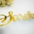 Изготовленное На Заказ Зеркало Розовое Золото Baby Name Sign Nursery Wall Decoration Персонализированный Черный Именной Знак Деревенская Свадьба Крещение