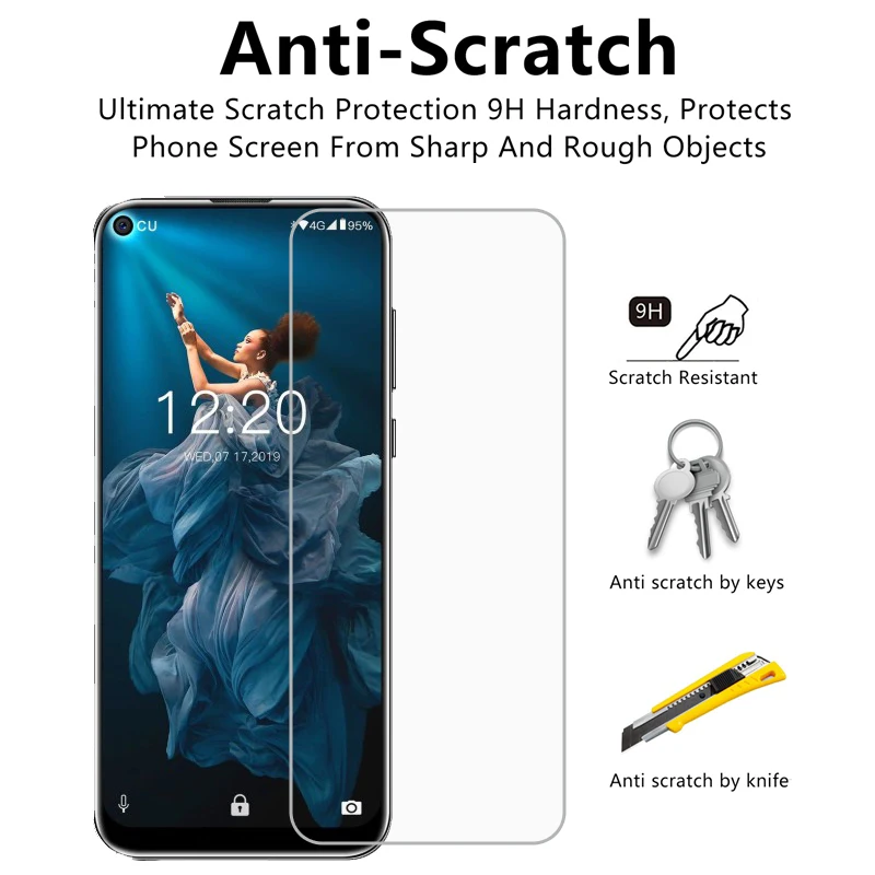 joanna 2 oukitel c17 pro glass