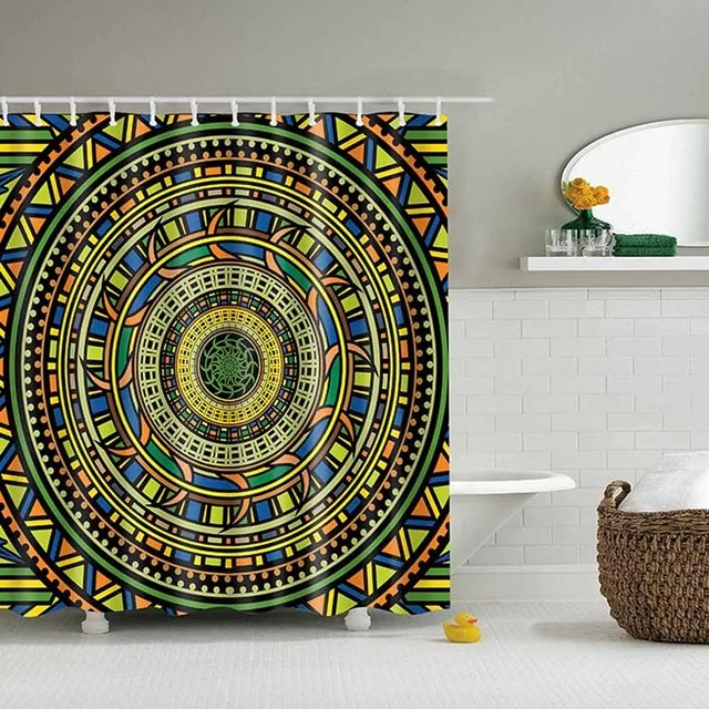 Indian-Mandala-Shower-Curtain-Flower-Printed-Geometric-Bohemian-Bathroom-Curtains-Shower-Wall-Hanging-Geometric-Shower-Curtains.jpg_640x640 (6)