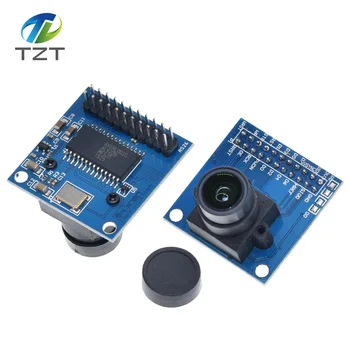 

ov7670 camera take LDO, with source crystal vibration module (with AL422 FIFO) good