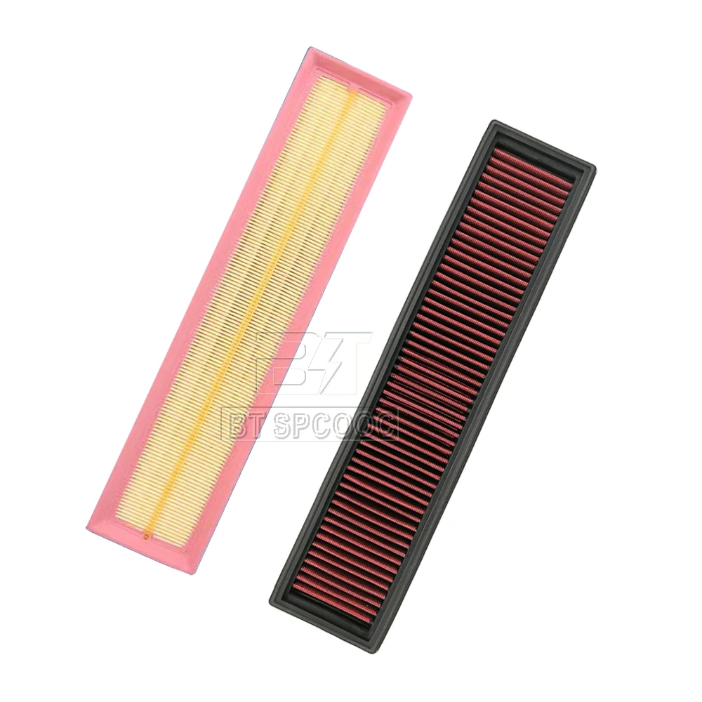 K&N 33 – 2670 Filtro Aria di Ricambio Auto, Lavabile e