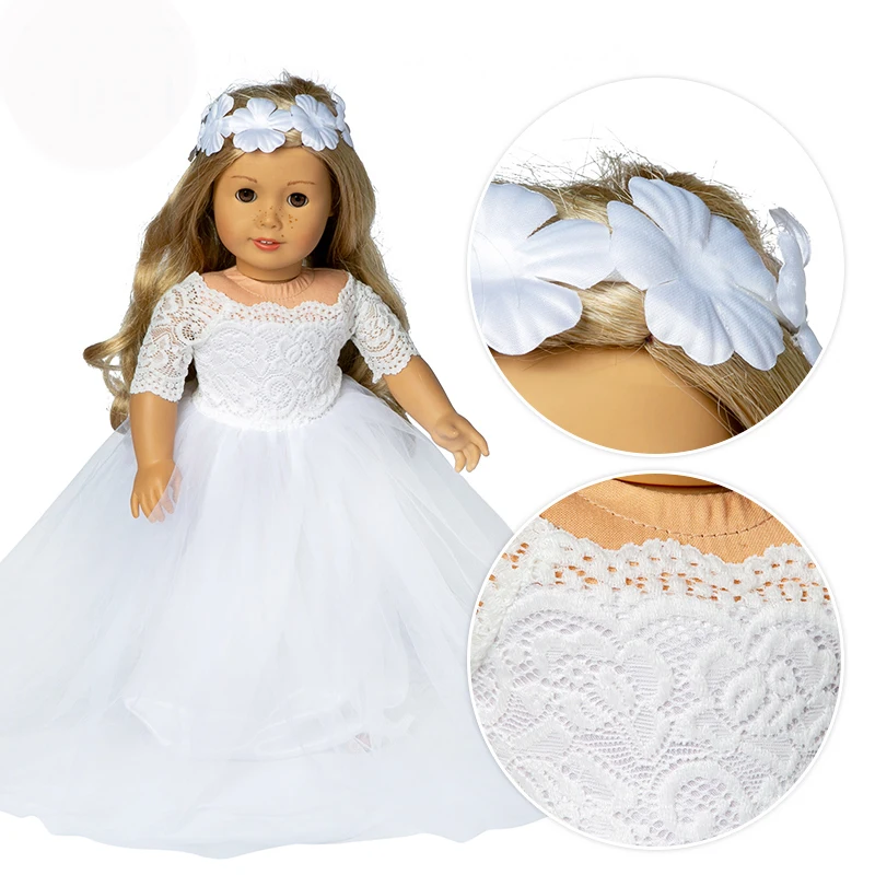 beautiful american girl dolls