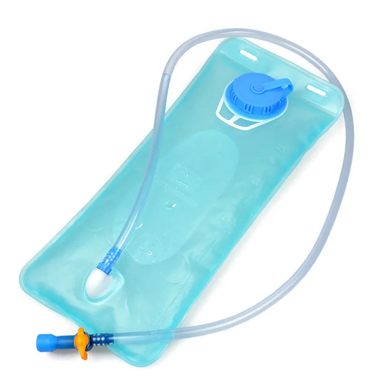 3L Outdoor Mountaineering travel sports water bag riding drinking capsule inner gall folding hydration backpack portable bladder