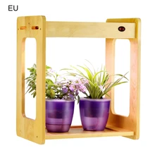 Растительный растительный светильник светодиодный комнатный сад кухня сад с функцией таймера для украшения DIY растительный светильник