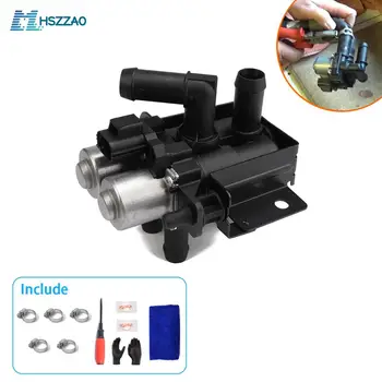 

Car Heater Valve Cooling Water Temperature Regulator Air Conditioner Heater Heat sink For JAGUAR S-Type Lincoln LS FORD