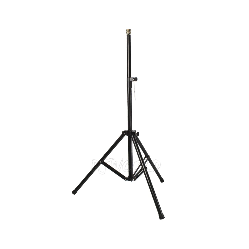 Stage Lighting Stand DJWORLD светильник с подвижной головкой, сценический светильник, подставка, мобильный светильник, рамка для штатива - Цвет: Stage Lighting Stand