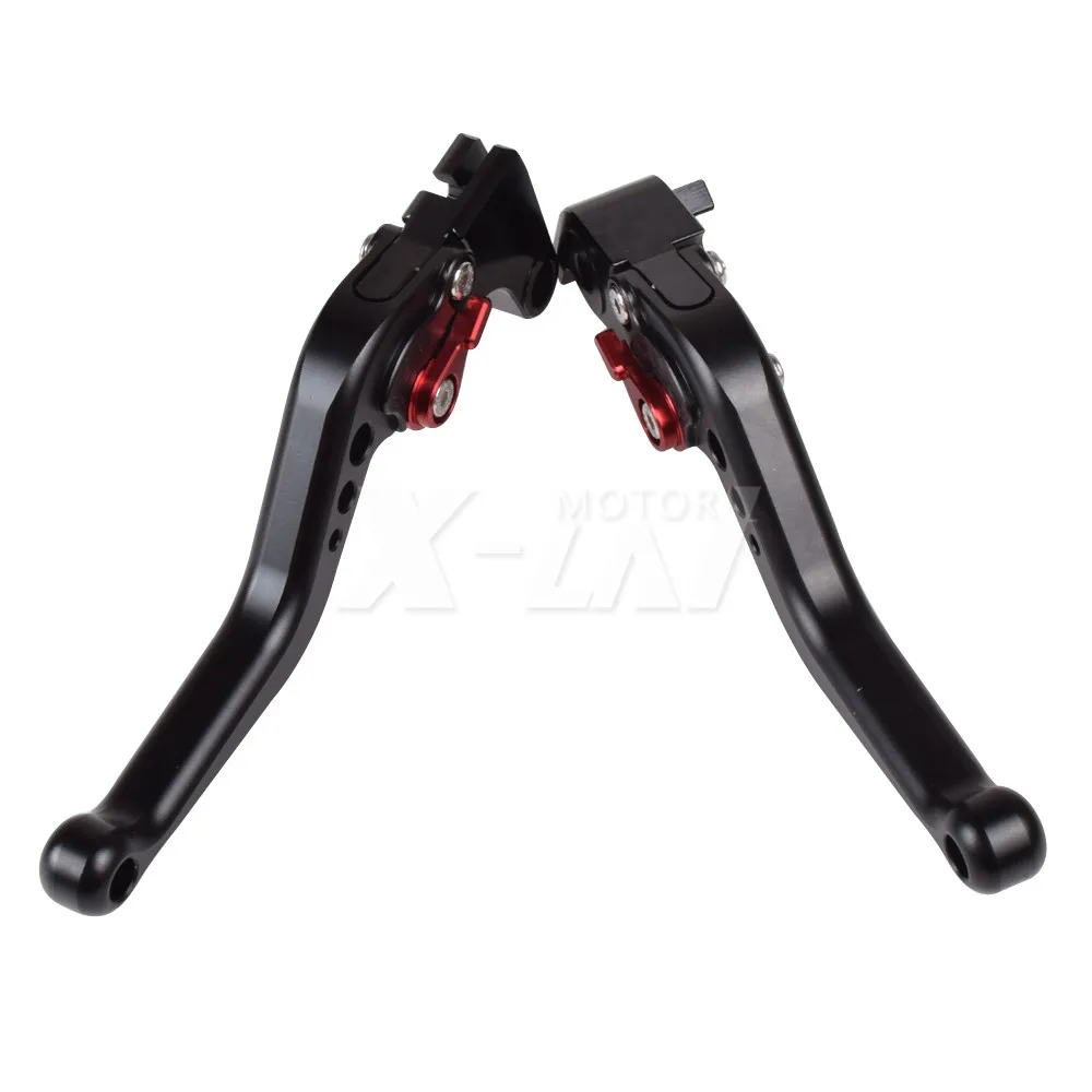 Для Yamaha YZF750R/YZF1000 thunderracing/FJ1200 nur ohne ABS/V-Max мотоциклетные тормозные рычаги сцепления руль мотоцикл ручка