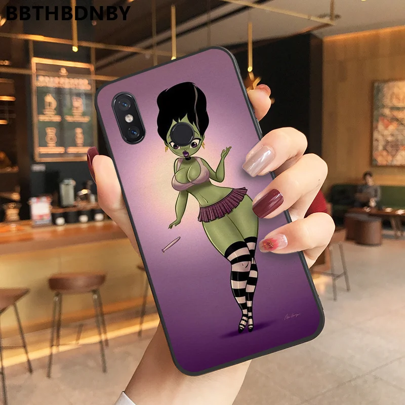 Painting Women Devil