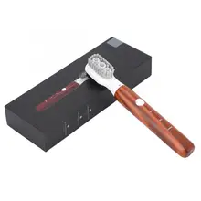 Shoe-Brush Machine Electric Vibration Acoustic USB Handheld Mini Portable