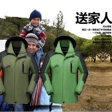 Плащ куртка весна, осень и зима тонкая верхняя одежда ветрозащитная дышащая альпинистская матовая и толстая Мужская и