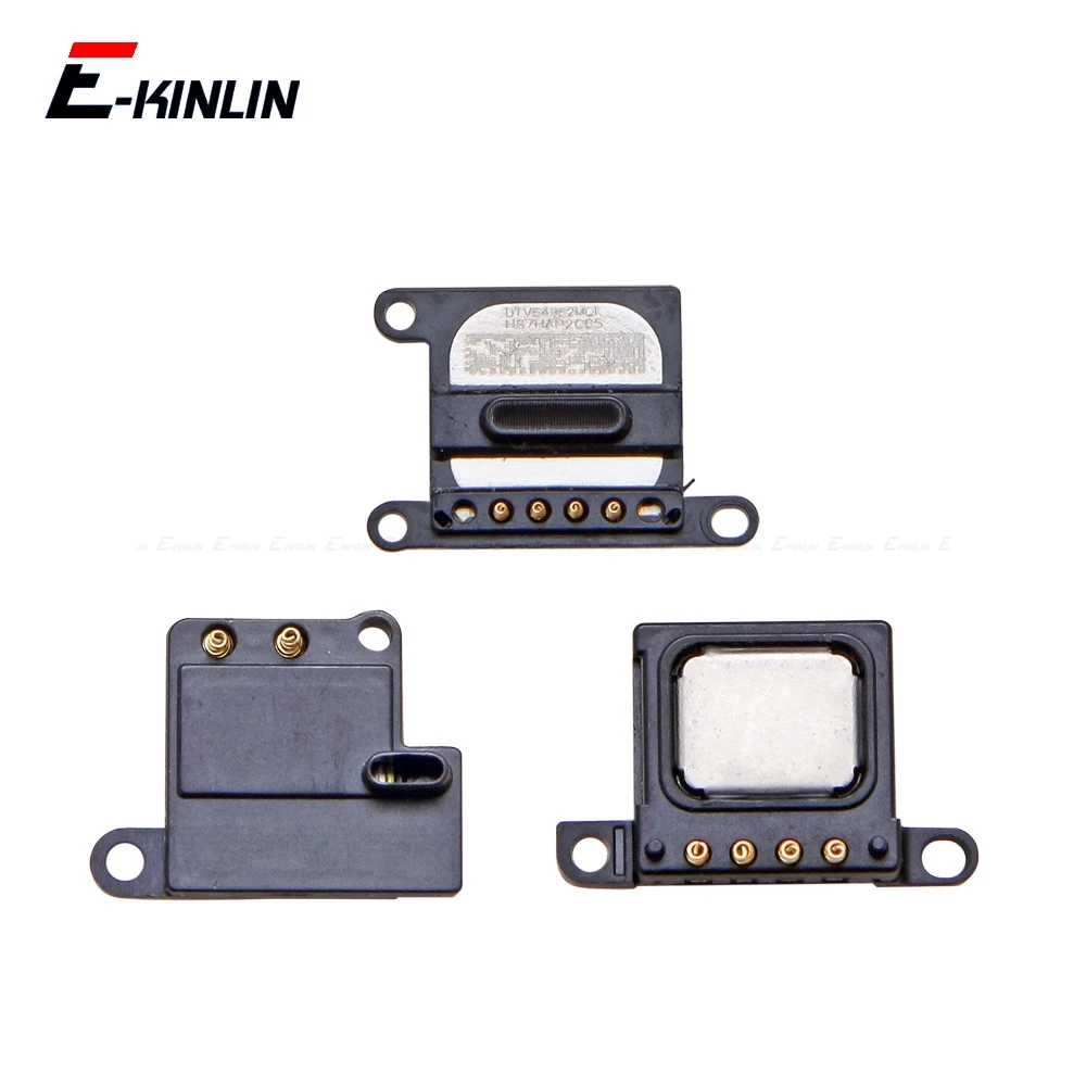 

Earpiece Receiver Front Top Ear Speaker Repair Parts For iPhone 4 4S 5 5S SE 5C 6 6S 7 8 Plus X XS Max XR