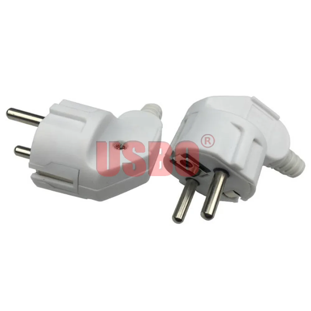 Съемный Электрический кабель питания 16 А 250 В|male socket|socket aadaptor plug |