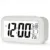 Hot sale LED Digital Alarm Clock Backlight Snooze Mute Calendar Desktop Electronic Bcaklight Table clocks Desktop clock 10
